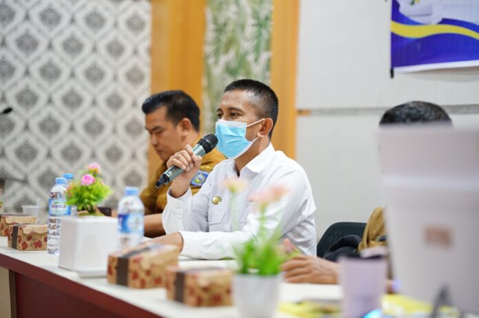 BP3MI NTB Telusuri Korban Perdagangan Orang ke Myanmar