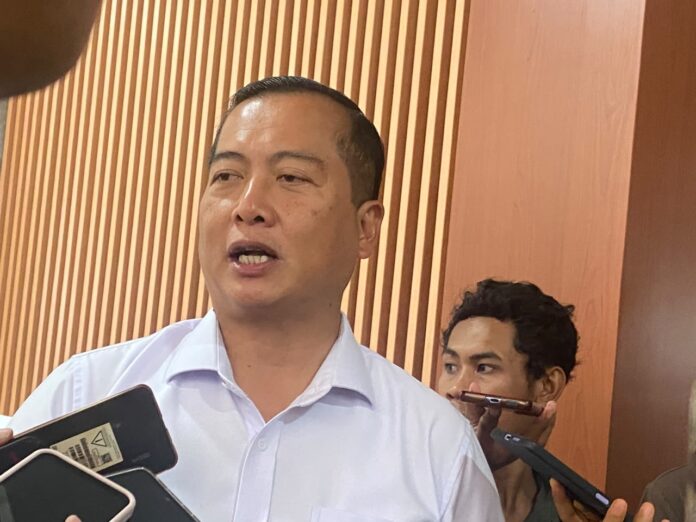 H. Lalu Muhamad Iqbal (EKBIS NTB/era) Warga NTB Diduga Jadi Korban di Myanmar, Gubernur: Pemprov Tunggu Tindakan dari Pemerintah Pusat