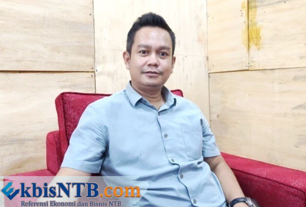(EKBIS NTB/ils) Gitta Liesbano Konstruksi Blok ElangDewan Minta Informasi Dibuka Luas kepada Masyarakat