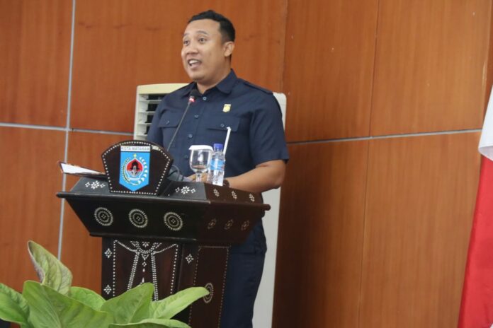 Beri Kepastian Tempat Bersandar Perahu Nelayan