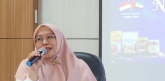 Nilai Ekspor NTB Capai Rp2,3 Triliun, Disperindag Genjot Produk Desa Menembus Pasar Dunia Nilai Ekspor NTB Capai Rp2,3 Triliun, Disperindag Genjot Produk Desa Menembus Pasar Dunia