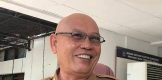 70 Desa Sudah Terima Alokasi Desa Berdaya, 187 Desa/Kelurahan Menyusul 70 Desa Sudah Terima Alokasi Desa Berdaya, 187 Desa/Kelurahan Menyusul