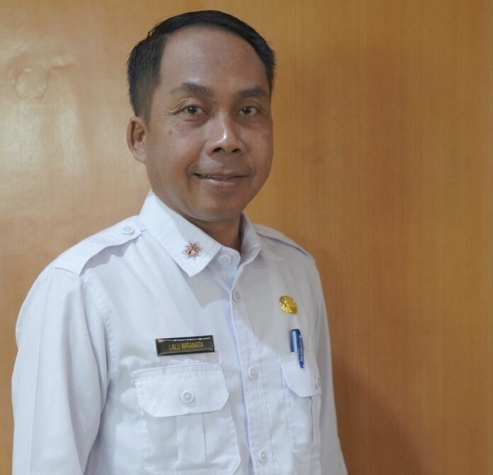 Semen Langka, Pemprov NTB Turun Tangan