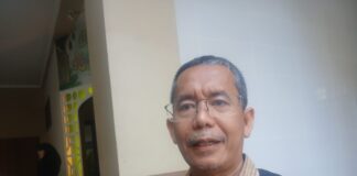 Pemprov NTB dan ITDC Urunan Bayar Medis MotoGP Mandalika Pemprov NTB dan ITDC Urunan Bayar Medis MotoGP Mandalika