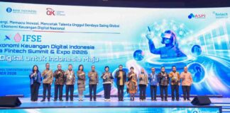 Sinergi Pengendalian Inflasi dan Digitalisasi Daerah, Empat TP2DD dan TPID di NTB Borong Penghargaan Nasional