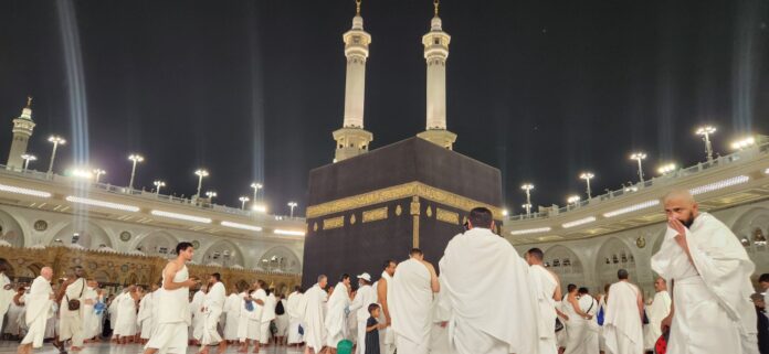 Masa Antrean Haji Berkurang Jadi 14 Tahun, Ini Penjelasan Kemenhaj NTB
