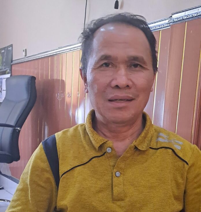 11 Ribu Rekening Tersangkut Judol, Baru 300 Penerima PKH di Loteng Lakukan Sanggahan