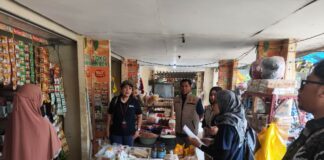 Jaga Kestabilan Harga Bahan Pangan, Masyarakat Diimbau Tak Lakukan Praktik Spekulatif Jaga Kestabilan Harga Bahan Pangan, Masyarakat Diimbau Tak Lakukan Praktik Spekulatif