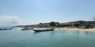 MotoGP Diharapkan Berdampak ke Pariwisata Lombok Timur MotoGP Diharapkan Berdampak ke Pariwisata Lombok Timur
