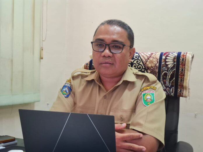 919 Aset Tanah Belum Miliki Sertifikat