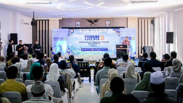 forum kssk dukung desa berdaya (1)