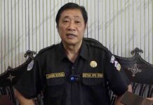Jelang MotoGP 2026, Organda NTB Soroti Kejelasan Shuttle Bus Hingga Antrean BBM Ketua DPD Organda NTB, Junaidi Kasum