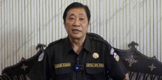 Jelang MotoGP 2026, Organda NTB Soroti Kejelasan Shuttle Bus Hingga Antrean BBM Ketua DPD Organda NTB, Junaidi Kasum