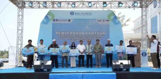 GPIPS 2026: Sinergi Sigap Pangan Jaga Stabilitas Ekonomi dan Inflasi NTB