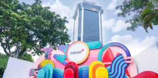 Indosat Catat Pertumbuhan Pendapatan Dobel Digit 11% di Kuartal III 2026, Andalkan Bisnis Telekomunikasi untuk Pacu Ekosistem AI