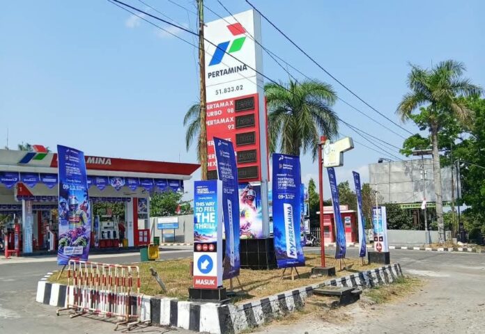 Stok BBM dan LPG Diperkuat Jelang MotoGP Mandalika 2026