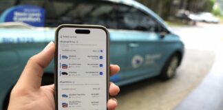 Evolusi Aplikasi MyBluebird Hadirkan Pilihan Mobilitas yang Lebih Personal