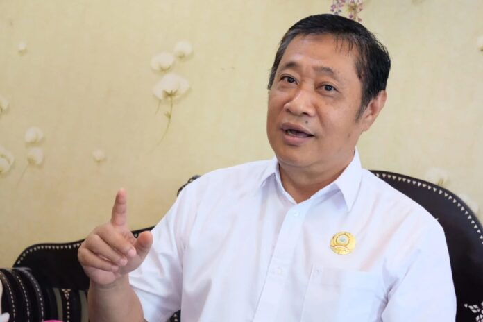 Organda NTB Khawatir Kelangkaan BBM di Bali Merembet, Minta Angkutan Umum Diprioritaskan