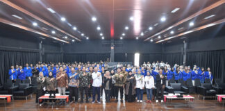 Bank NTB Syariah dan UBG Perkuat Kesiapan Karier Generasi Muda NTB Bank NTB Syariah dan UBG Perkuat Kesiapan Karier Generasi Muda NTB