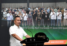 Sinergi Bank NTB Syariah dan Toko Ladang Dorong Optimalisasi Ekosistem Pembayaran Digital Sinergi Bank NTB Syariah dan Toko Ladang Dorong Optimalisasi Ekosistem Pembayaran Digital