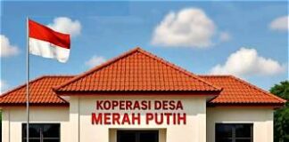 Koperasi Merah Putih Mudahkan Petani Dapat Pupuk Subsidi