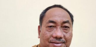 Jurusan Kerajinan Kulit dan Keramik Minim Peminat Jurusan Kerajinan Kulit dan Keramik Minim Peminat