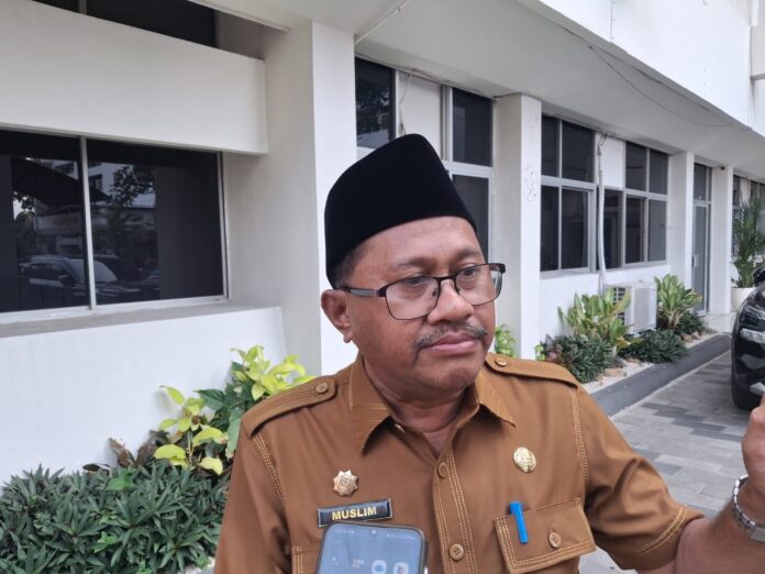 Muslim (Suara NTB/era) Pemerintah KLU Diminta Tegas Atasi Polemik Gili Tramena