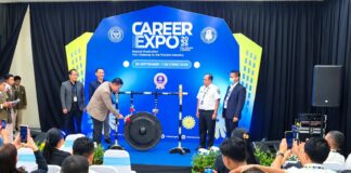 Poltekpar Lombok Gelar “Career Expo 2026”, Sediakan 2.420 Lowong Kerja di 25 Perusahaan Poltekpar Lombok Gelar “Career Expo 2026”, Sediakan 2.420 Lowong Kerja di 25 Perusahaan