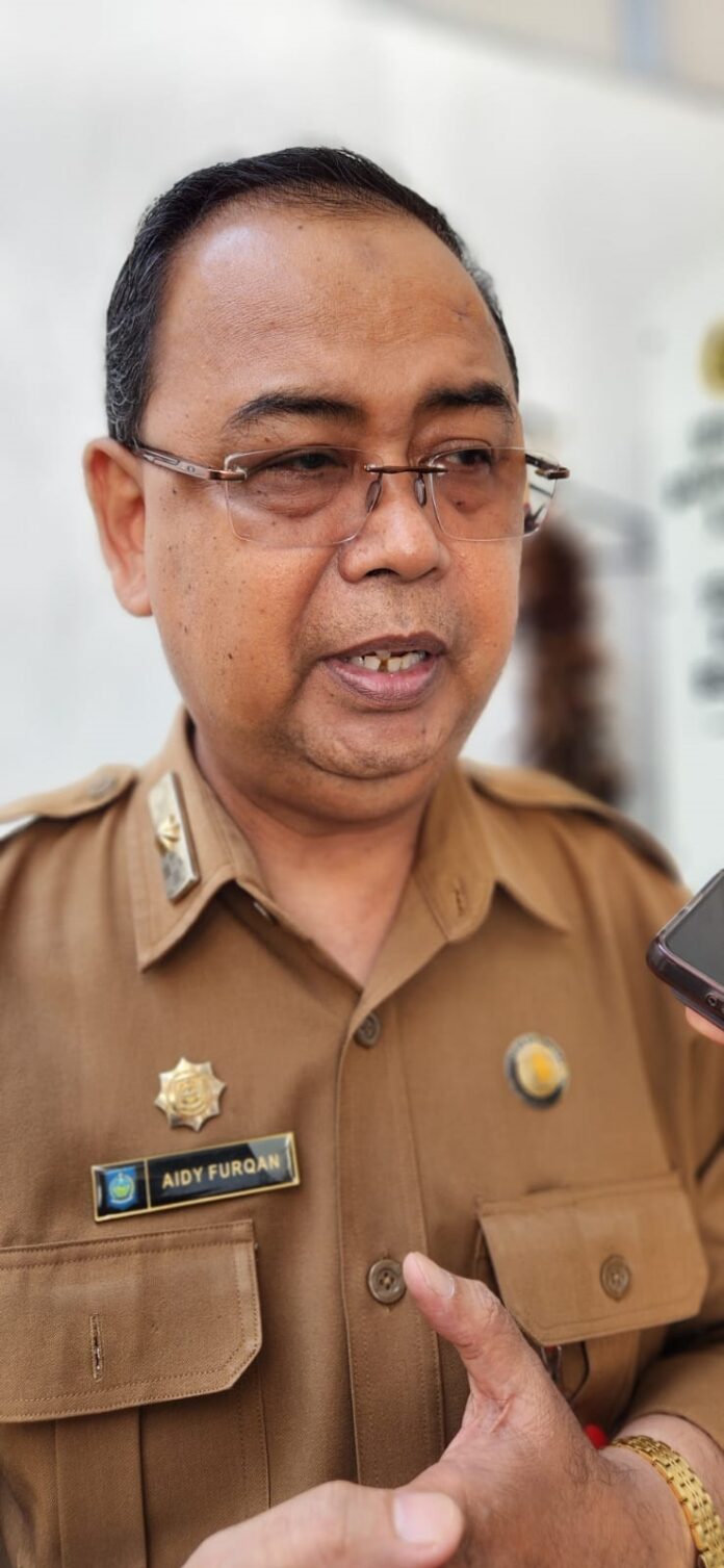 Satu Juta Penduduk NTB Cari Kerja