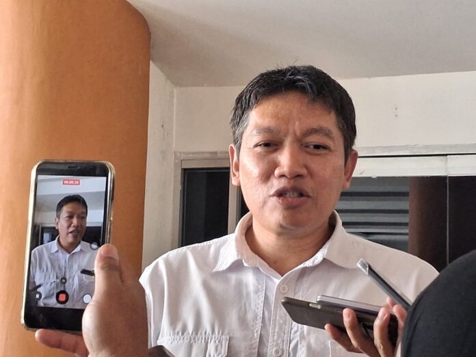 Ahmad Nur Aulia (EKBIS NTB/era) Harga Hotel saat MotoGP Tidak Dijual Asal-asalan