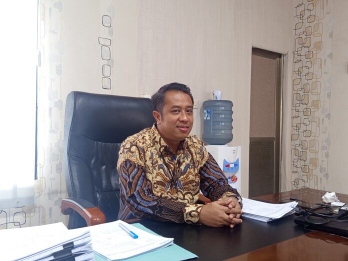 Bulog Serap 49.700 Ton Gabah Petani