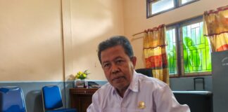 Relokasi Terminal Tente Masih Dikaji Relokasi Terminal Tente Masih Dikaji