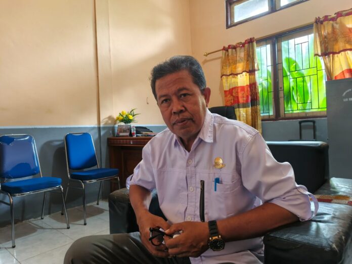 Relokasi Terminal Tente Masih Dikaji
