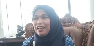 Harga Semen Melambung, TPID Lobar Segera Turun Cek Pengecer Harga Semen Melambung, TPID Lobar Segera Turun Cek Pengecer