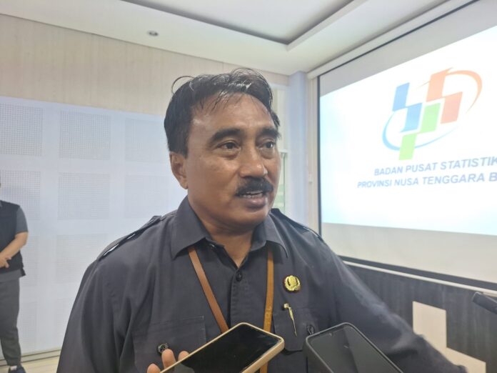 Kinerja Perekonomian NTB Tunjukkan Tren Positif
