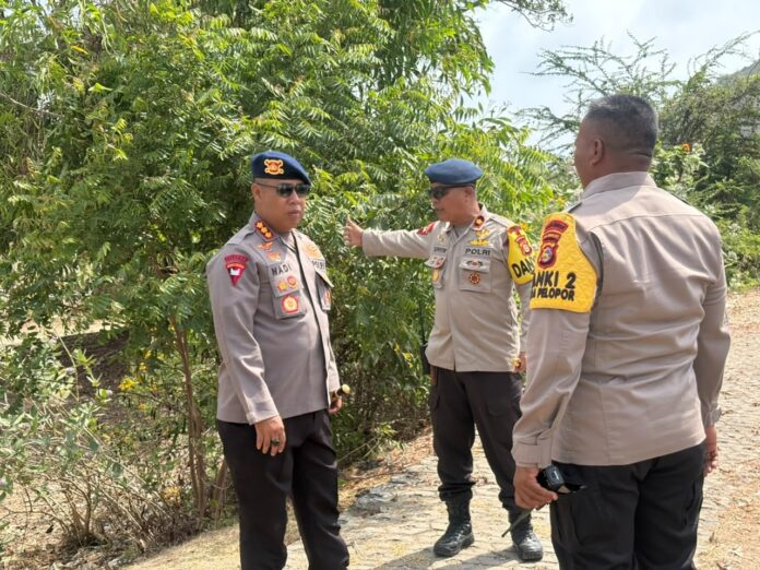 Selama Balapan MotoGP, Penonton Diminta Tak Terbangkan Drone Sembarangan