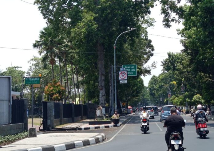 Polisi Atur Rekayasa Lalu Lintas dan Siapkan Lahan Parkir untuk Pawai MotoGP di Mataram