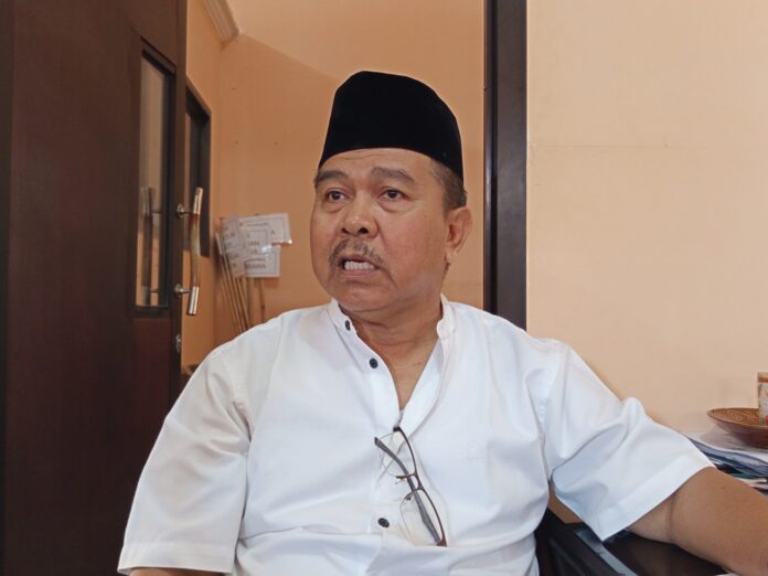 Stok Pupuk Subsidi Aman Jelang Musim Tanam