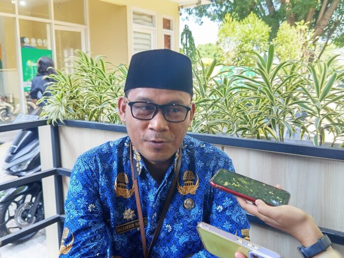68 Ribu KK di Mataram Ajukan Sanggahan Data Perlinsos