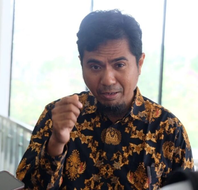 Pengamat Ekonomi: Inflasi Tinggi Bisa Hambat Penurunan Angka Kemiskinan