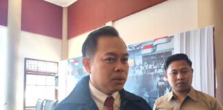 Akses VIP Sirkuit Mandalika Diperketat, Polda NTB Waspadai Stiker Palsu Akses VIP Sirkuit Mandalika Diperketat, Polda NTB Waspadai Stiker Palsu