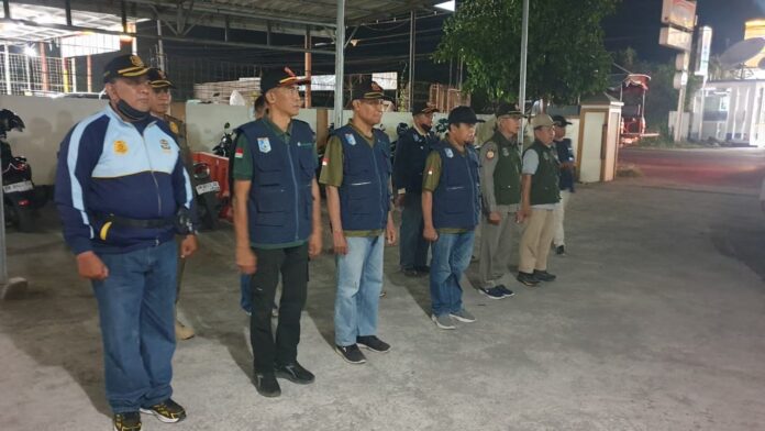 Kafe Ilegal di Lobar Menjamur hingga 160 Titik