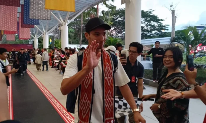 Gunakan Penerbangan Carter, Pembalap dan Logistik MotoGP Mandalika 2026 Mulai Berdatangan