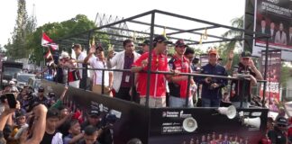 Pegawai Pemkot Mataram Diminta Meriahkan Parade Pembalap MotoGP 2026 Pegawai Pemkot Mataram Diminta Meriahkan Parade Pembalap MotoGP 2026