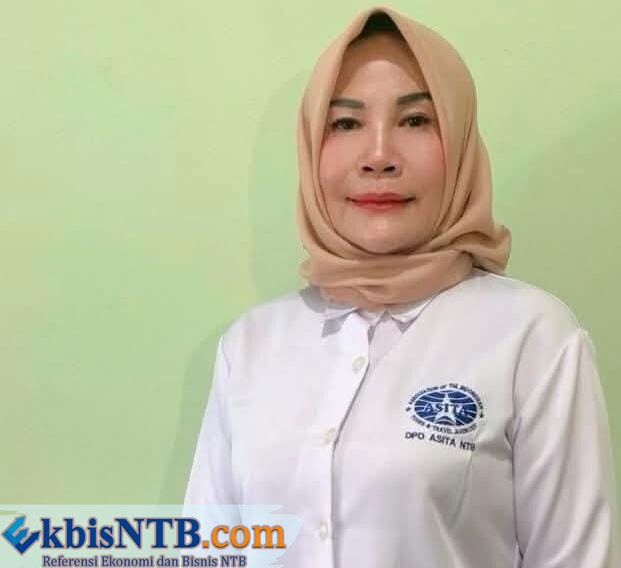 (EKBIS NTB/bul) Sellywati ASITA NTB: Paket Wisata MotoGP Mandalika 2026 “Laris Manis”