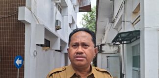 Tertibkan Tiga Perusahaan Tambak Tertibkan Tiga Perusahaan Tambak