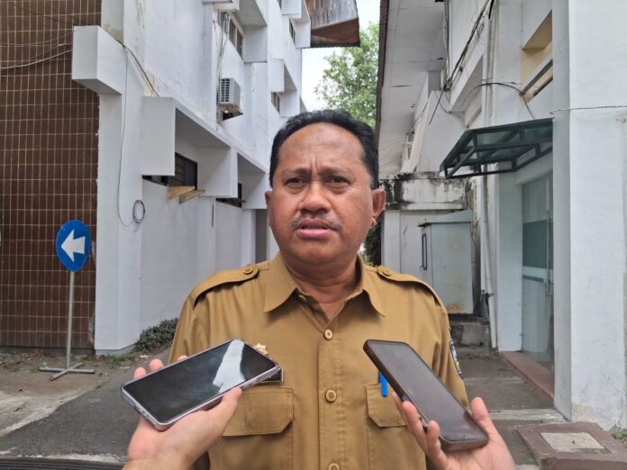 Muslim (EKBIS NTB/era) Tertibkan Tiga Perusahaan Tambak