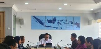 Revitalisasi Pasar Bekas Terminal Paruga Revitalisasi Pasar Bekas Terminal Paruga