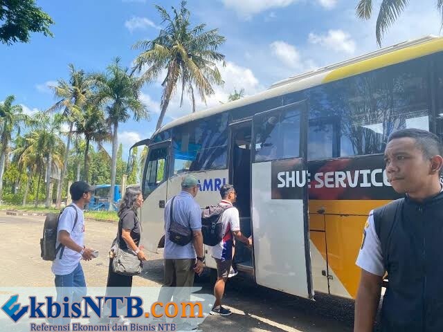 H-3 MotoGPPemprov Sampaikan Kesiapan Akomodasi hingga Transportasi