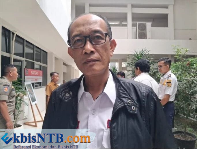 Dukung Event MotoGPPemprov NTB Ajukan Permohonan Operasional Sementara Dermaga Kuta